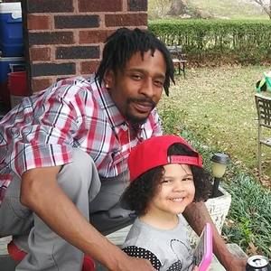 Meet your Posher, Nathan